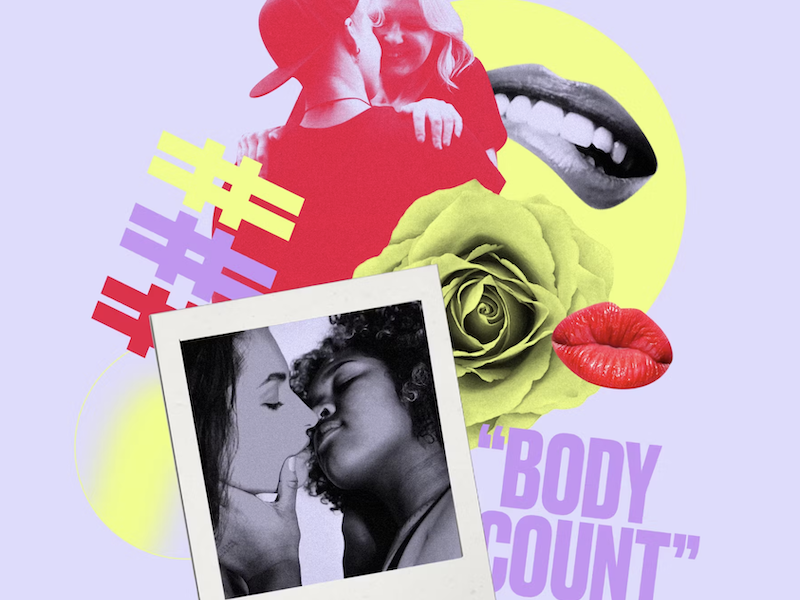 Body count, sexual history
