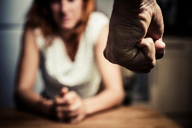 Police, Domestic Abuse