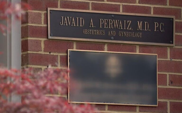 Dr Javaid Perwaiz