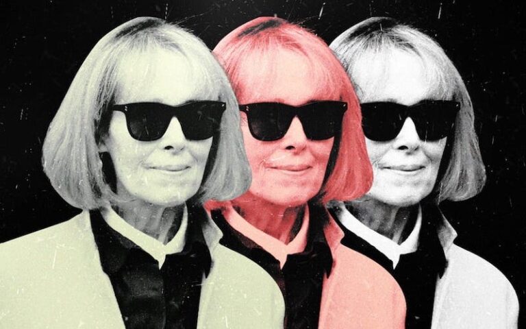 E Jean Carroll