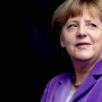 Angela merkel