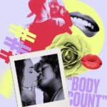 Body count, sexual history