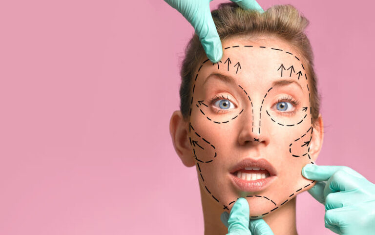 Face editing