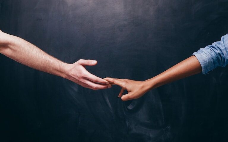 Letting Go
